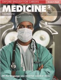 Medicine 2 Students Book
